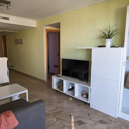 Primera Linea Marina D'or-vila Oropesa Vistas Al Mar * Oropesa del Mar