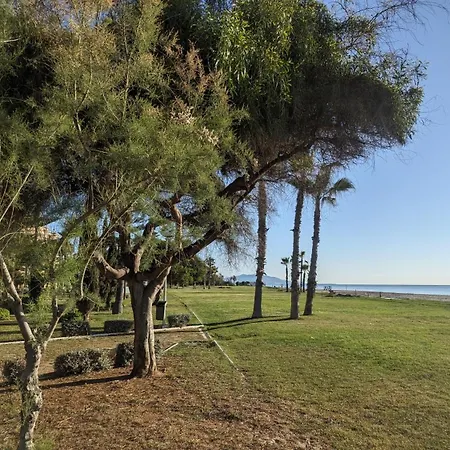 Primera Linea Marina D'or-vila Oropesa Vistas Al Mar Apartment Oropesa del Mar