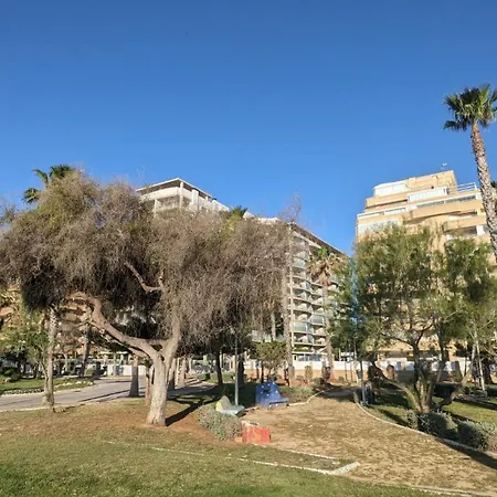Primera Linea Marina D'or-vila Oropesa Vistas Al Mar
