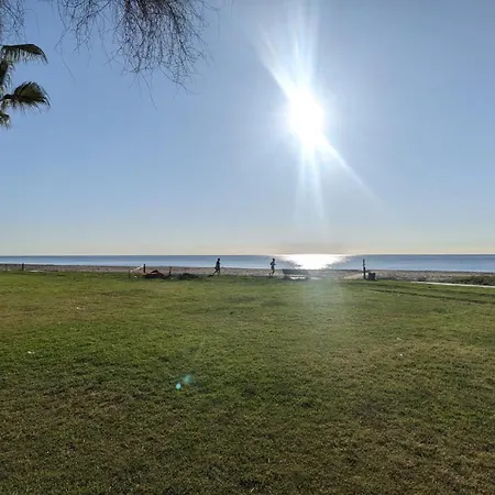 Primera Linea Marina D'or-vila Oropesa Vistas Al Mar