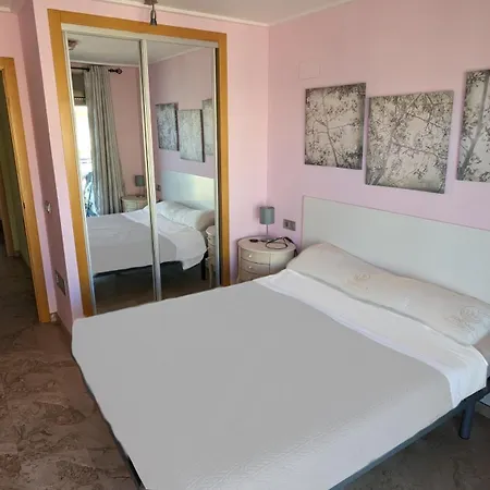 Primera Linea Marina D'or-vila Oropesa Vistas Al Mar Apartment