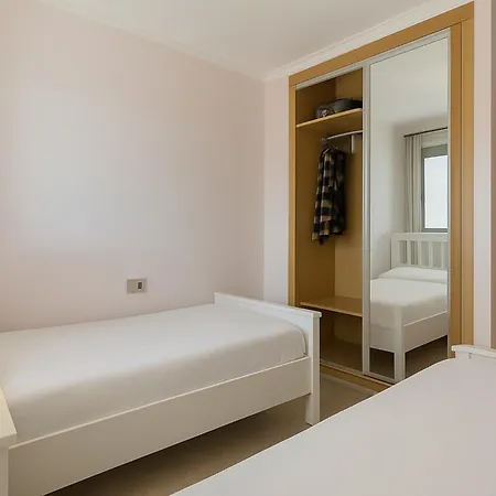 Primera Linea Marina D'or-vila Oropesa Vistas Al Mar Oropesa del Mar