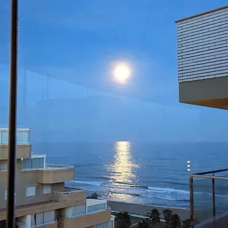 Apartment Primera Linea Marina D'or-vila Oropesa Vistas Al Mar