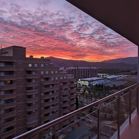 Primera Linea Marina D'or-vila Oropesa Vistas Al Mar * Oropesa del Mar